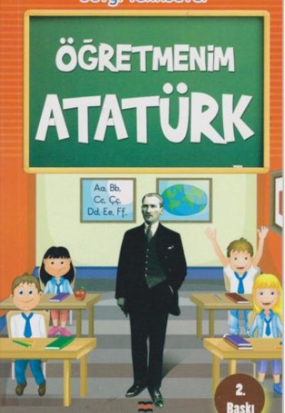 Öğretmenim Atatürk