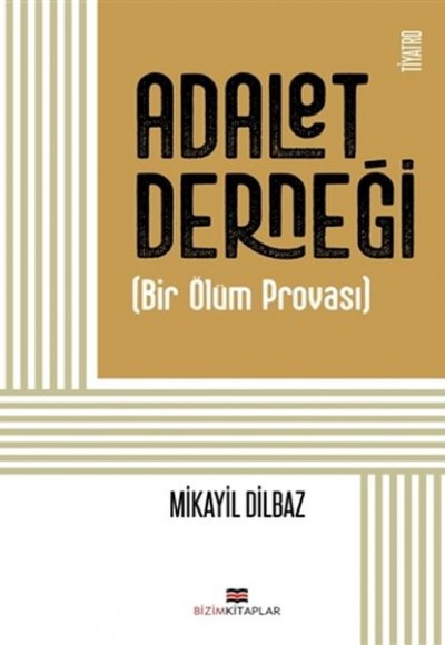 Adalet Derneği Adalet Derneği