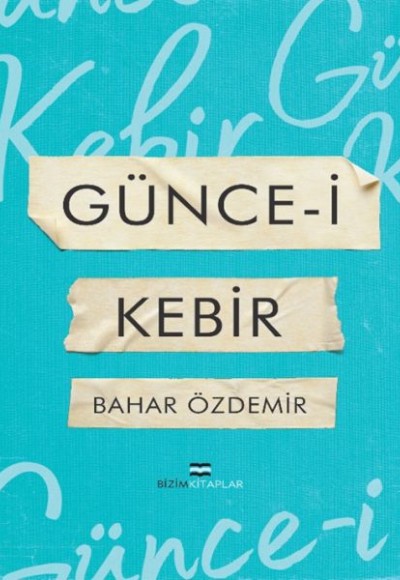 Günce-i Kebir Günce-i Kebir
