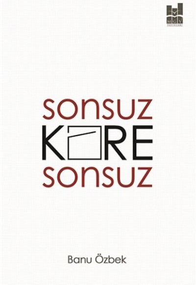Sonsuz Kare Sonsuz Sonsuz Kare Sonsuz
