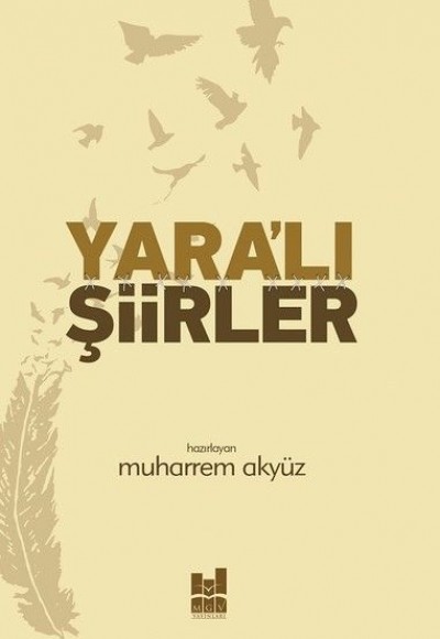 Yara'lı Şiirler Yara'lı Şiirler