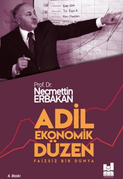 Adil Ekonomik Düzen Adil Ekonomik Düzen