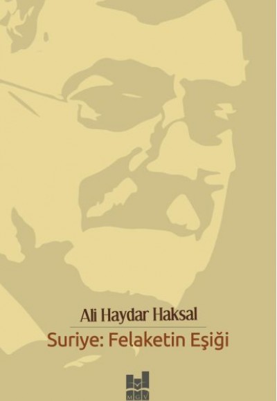 Suriye - Felaketin Eşiği Suriye - Felaketin Eşiği