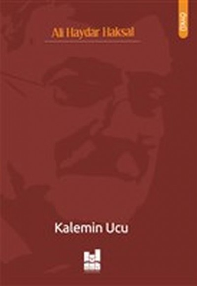 Kalemin Ucu Kalemin Ucu