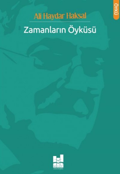 Zamanların Öyküsü Zamanların Öyküsü