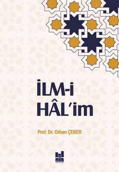 İlm-i Hal'im İlm-i Hal'im