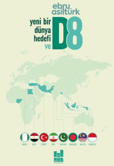 Yeni Bir Dünya Hedefi D8 Yeni Bir Dünya Hedefi D8