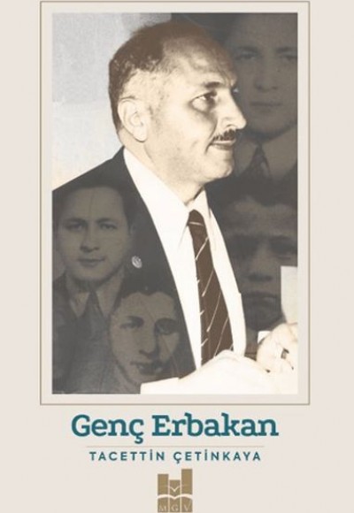 Genç Erbakan Genç Erbakan