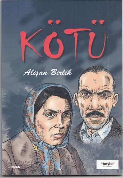 Kötü Kötü