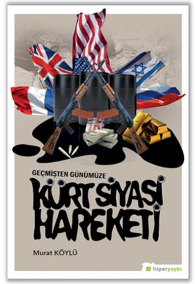 Geçmişten Günümüze Kürt Siyasi Hareketi Geçmişten Günümüze Kürt Siyasi Hareketi