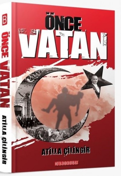 Önce Vatan Önce Vatan