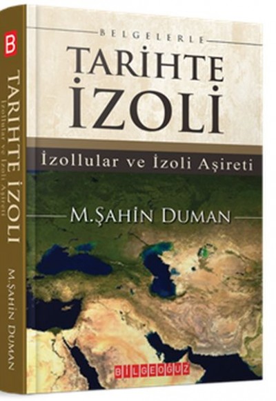 Tarihte İzoli Tarihte İzoli