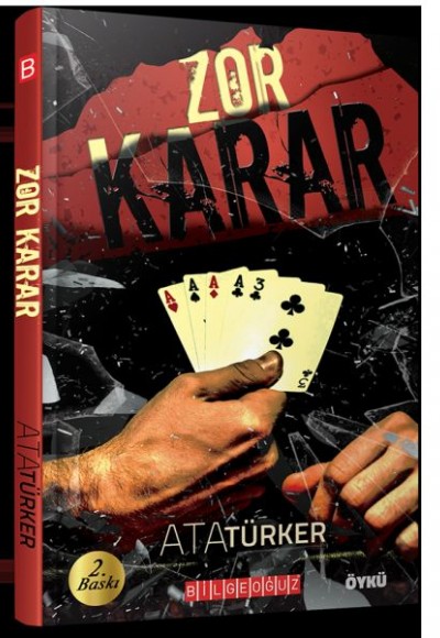 Zor Karar Zor Karar