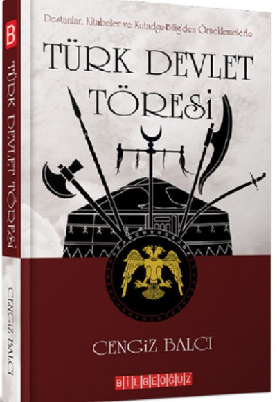 Türk Devlet Töresi Türk Devlet Töresi