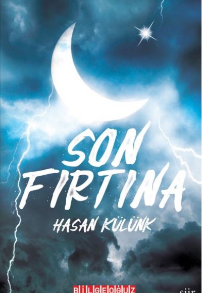Son Fırtına Son Fırtına