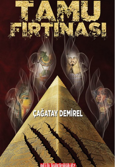 Tamu Fırtınası Tamu Fırtınası