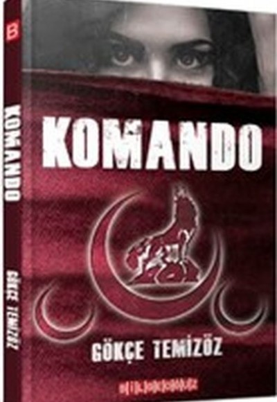 Komando Komando