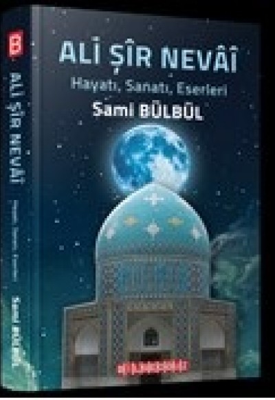 Ali Şir Nevai Ali Şir Nevai