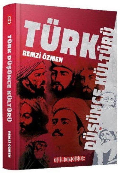 Türk Düşünce Kültürü Türk Düşünce Kültürü