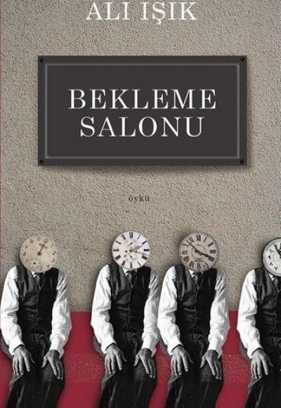 Bekleme Salonu Bekleme Salonu