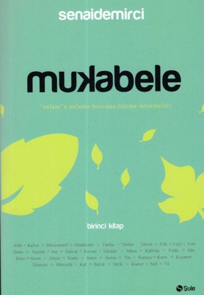 Mukabele Mukabele