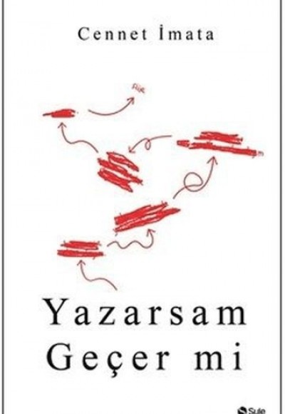 Yazarsam Geçer Mi