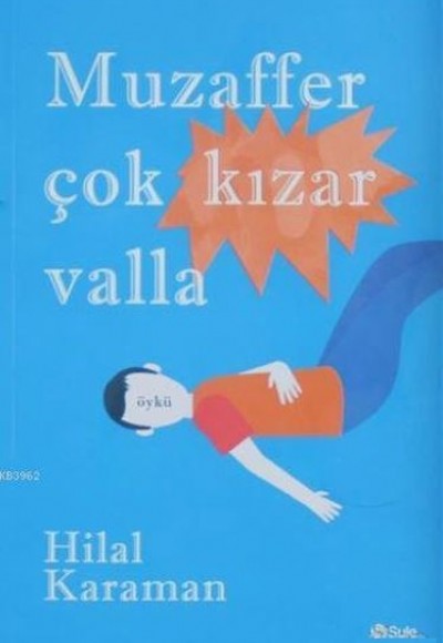 Muzaffer Çok Kızar Valla Muzaffer Çok Kızar Valla