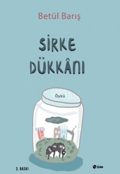 Sirke Dükkanı Sirke Dükkanı