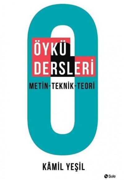 Öykü Dersleri Öykü Dersleri