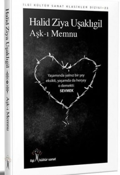 Aşk-ı Memnu Aşk-ı Memnu