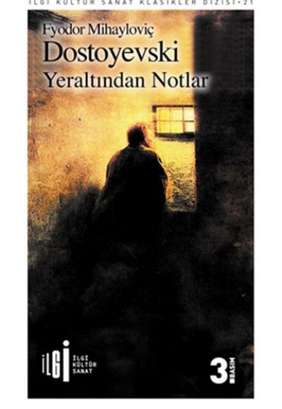 Yeraltından Notlar Yeraltından Notlar