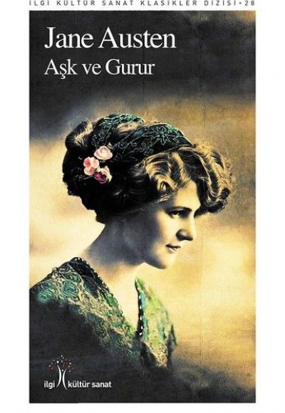 Aşk ve Gurur Aşk ve Gurur