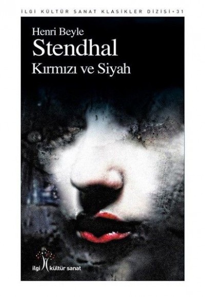 Kırmızı ve Siyah Kırmızı ve Siyah