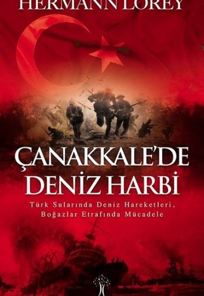 Çanakkale’de Deniz Harbi Çanakkale’de Deniz Harbi