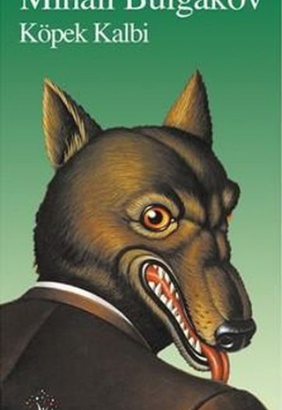 Köpek Kalbi Köpek Kalbi