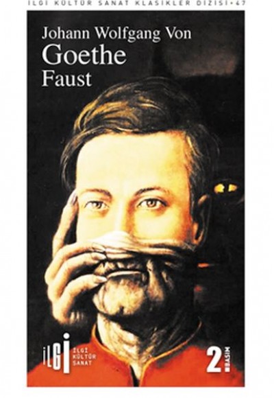 Faust Faust