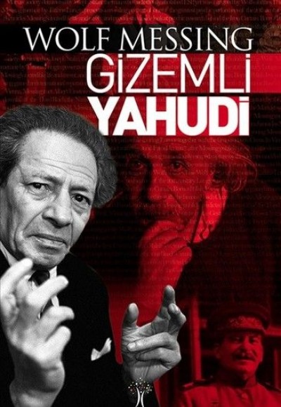 Gizemli Yahudi Gizemli Yahudi