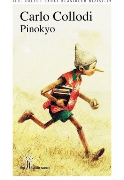 Pinokyo Pinokyo