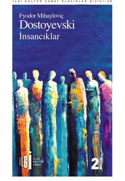 İnsancıklar İnsancıklar