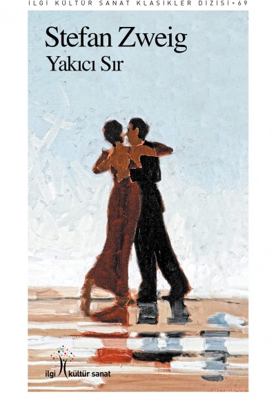 Yakıcı Sır Yakıcı Sır