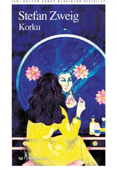 Korku Korku