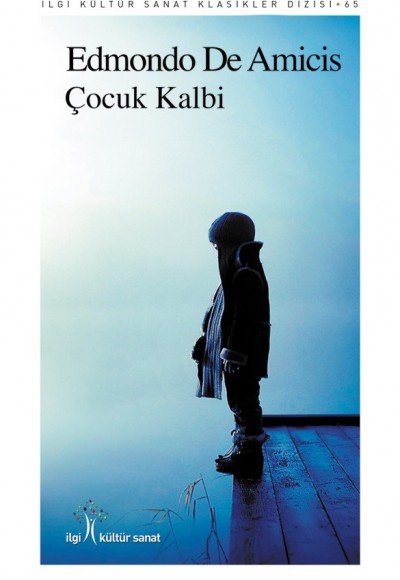 Çocuk Kalbi Çocuk Kalbi