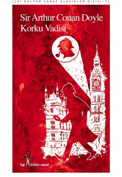 Korku Vadisi Korku Vadisi