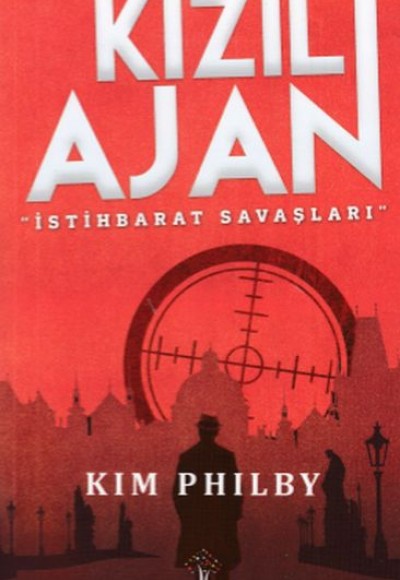 Kızıl Ajan - İstihbarat Savaşları Kızıl Ajan - İstihbarat Savaşları