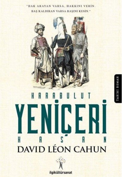 Karabulut Yeniçeri Hasan Karabulut Yeniçeri Hasan