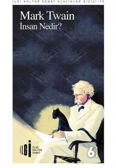 İnsan Nedir? İnsan Nedir?