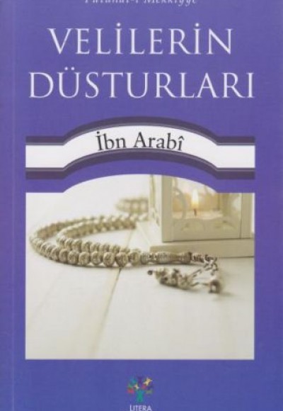 Velilerin Düsturları Velilerin Düsturları