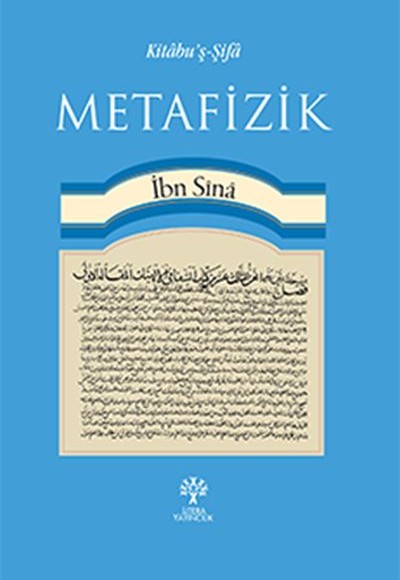 Metafizik Metafizik
