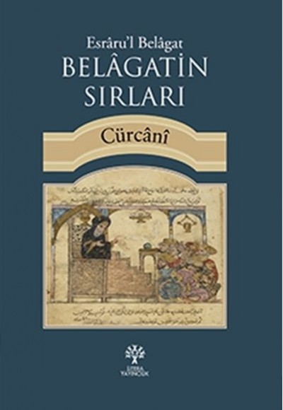Belagatin Sırları (Ciltli) Belagatin Sırları (Ciltli)