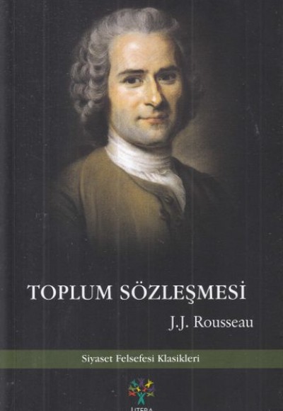 Toplum Sözleşmesi Toplum Sözleşmesi